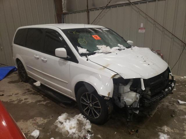2015 DODGE GRAND CARA 2C4RDGBG5FR686971