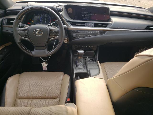 2019 LEXUS ES 350 58ABZ1B11KU001636
