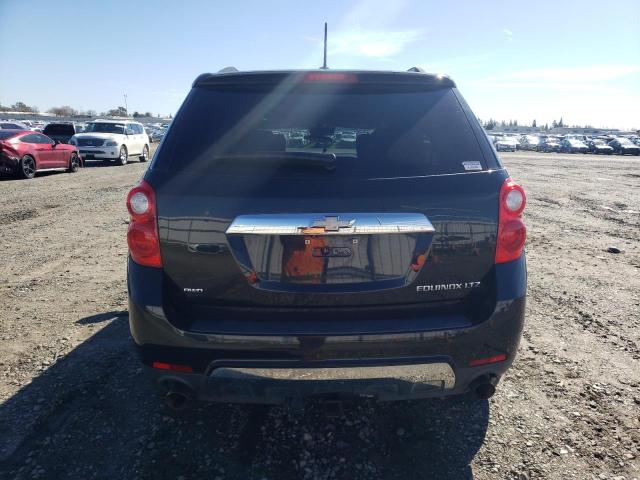 2015 CHEVROLET EQUINOX LT - 2GNFLHE39F6340810