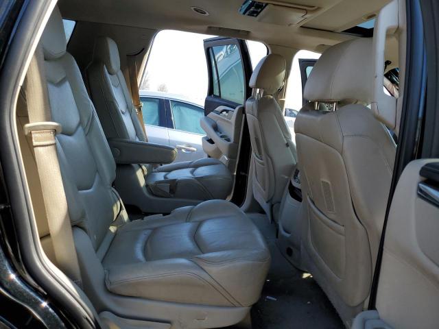 2019 CADILLAC ESCALADE L 1GYS4BKJ5KR194760