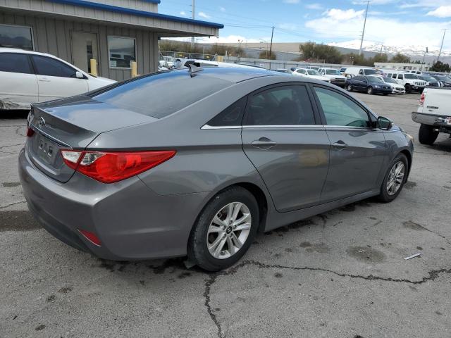 5NPEB4AC4EH860560 Hyundai SONATA GLS