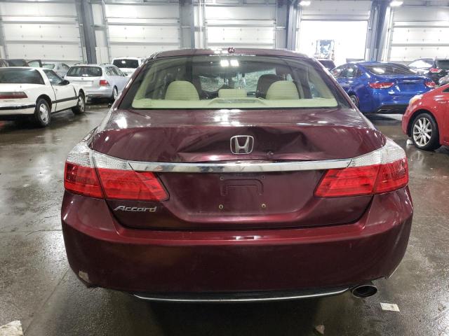 1HGCR2F86FA048957 Honda ACCORD EXL