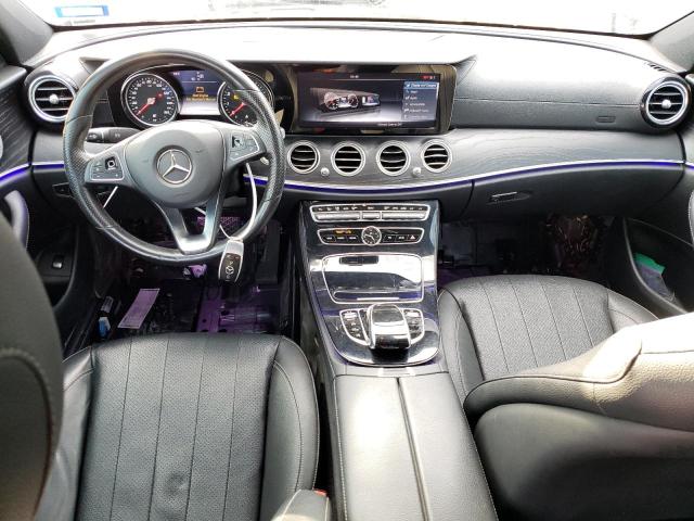 2017 MERCEDES-BENZ E 300 - WDDZF4JB1HA221681