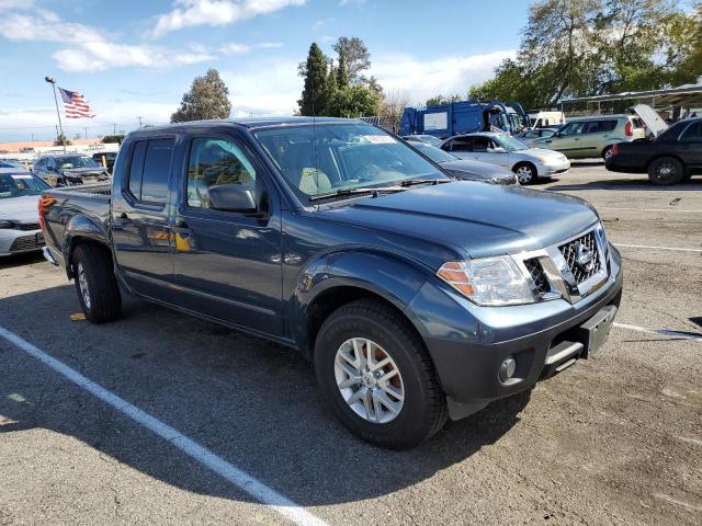 1N6AD0ER3KN883577 Nissan FRONTIER S