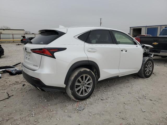 2020 LEXUS NX 300 JTJDARBZ7L5014304