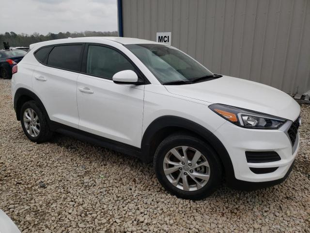 2021 HYUNDAI TUCSON SE KM8J23A48MU331355