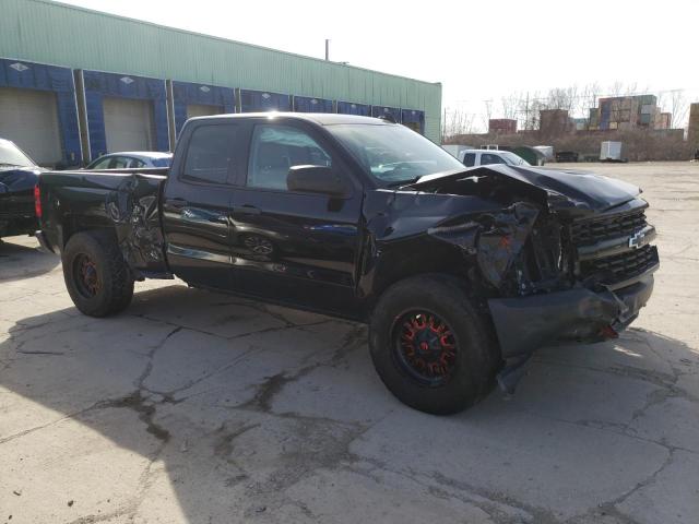2016 CHEVROLET SILVERADO 1GCVKNEC9GZ207704