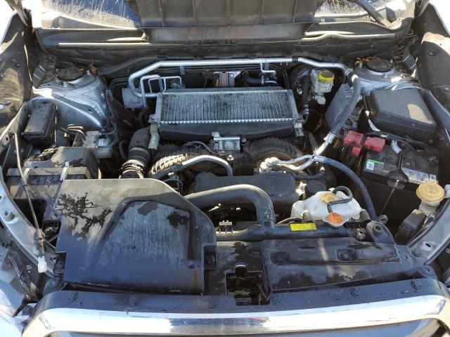 2021 SUBARU ASCENT PRE - 4S4WMAFD1M3467717
