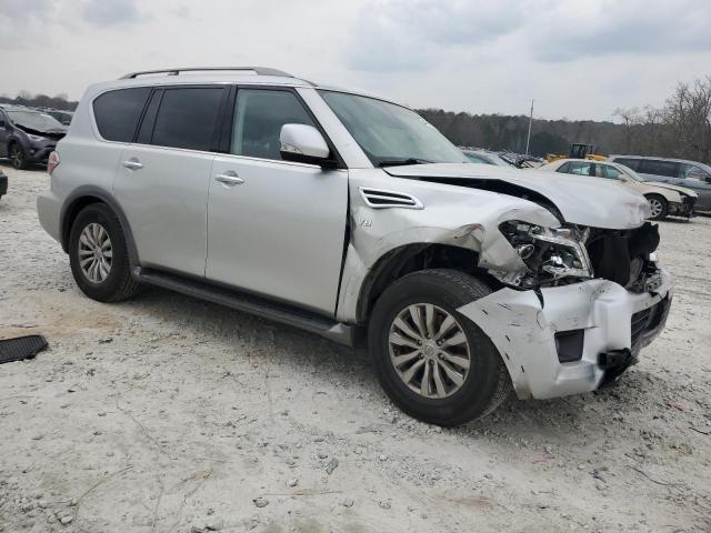 2019 NISSAN ARMADA SV JN8AY2ND2K9094566