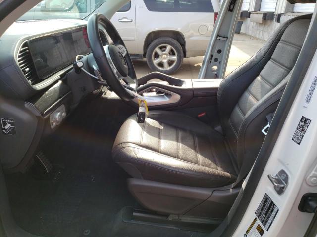 2020 MERCEDES-BENZ GLS 580 4M - 4JGFF8GE8LA154538