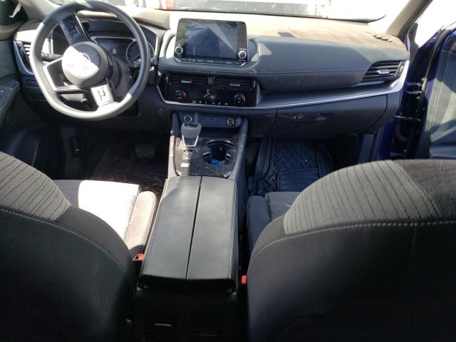 2021 NISSAN ROGUE SV JN8AT3BA3MW016719