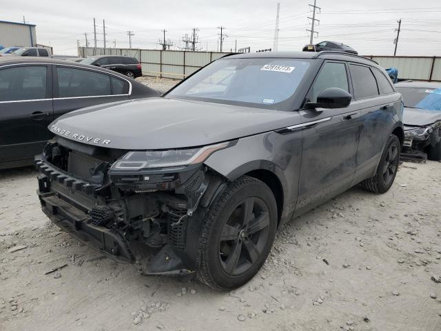 2018 Land Rover Range Rover Velar S