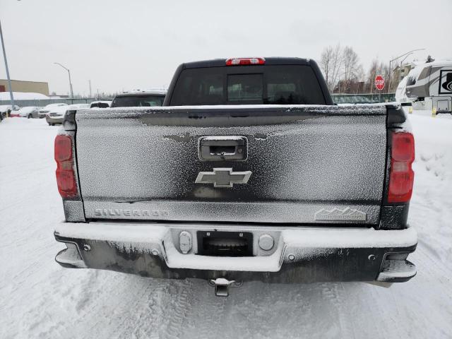2015 CHEVROLET SILVERADO - 3GCUKTEJ6FG350946