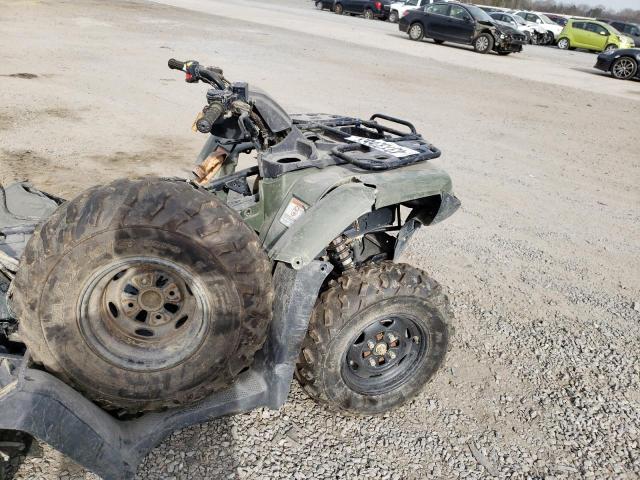 2021 HONDA TRX420 TM 1HFTE390XM4701054