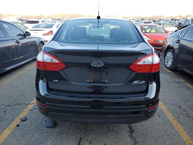 2018 FORD FIESTA SE 3FADP4BJ8JM145754