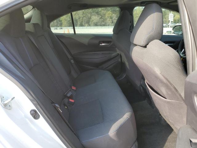2020 TOYOTA COROLLA SE JTDP4RCE6LJ000727