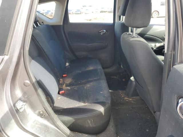 2018 NISSAN VERSA NOTE 3N1CE2CP3JL364231