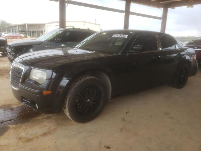 2010 Chrysler 300 