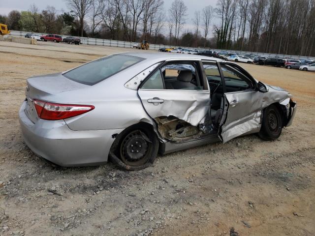 2017 TOYOTA CAMRY LE 4T1BF1FK6HU447678