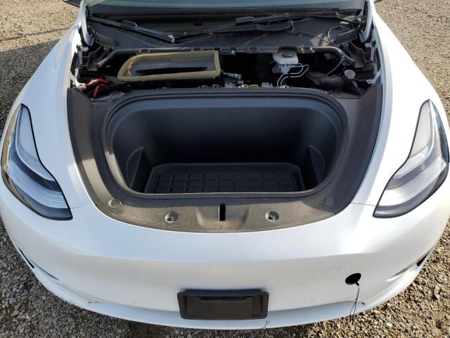 5YJYGDEE5MF094460 Tesla Model Y