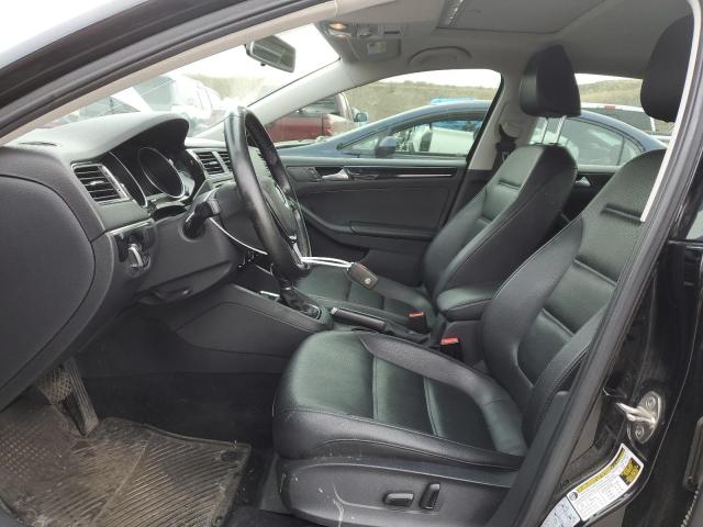 2015 VOLKSWAGEN JETTA TDI 3VWLA7AJ6FM235404