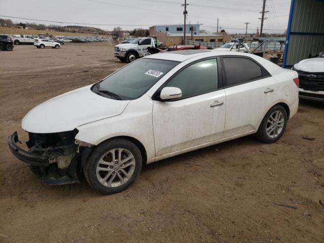 2011 Kia Forte EX