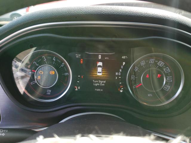 2015 DODGE CHALLENGER 2C3CDZAG7FH793906