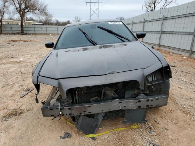 2021 CHRYSLER 300 TOURIN 2C3CCAAG5MH598968