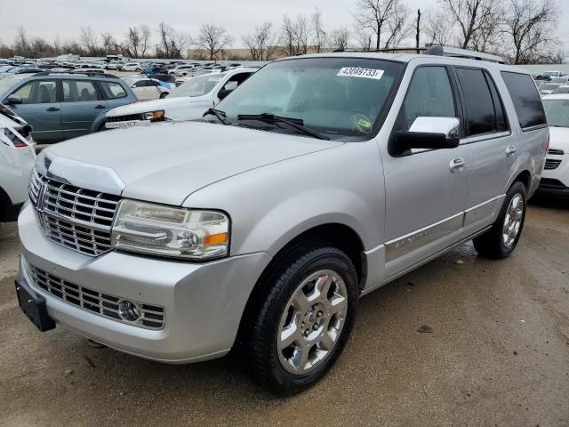 2010 Lincoln Navigator 