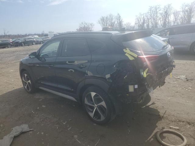 2018 HYUNDAI TUCSON VAL KM8J3CA21JU751000