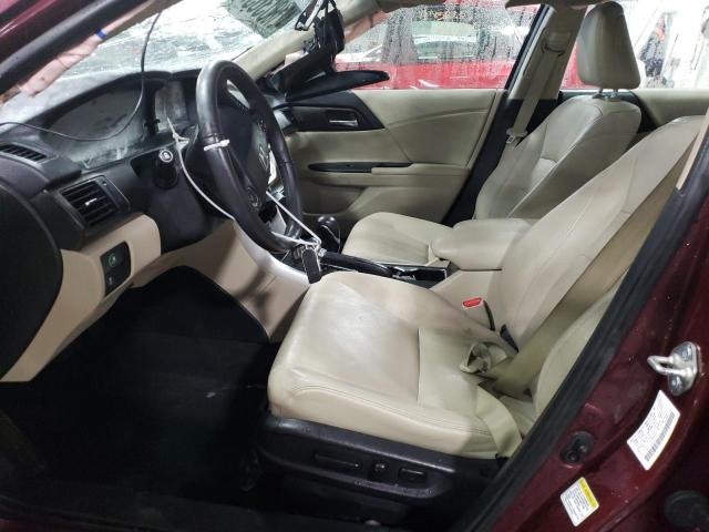 1HGCR2F86FA048957 Honda ACCORD EXL