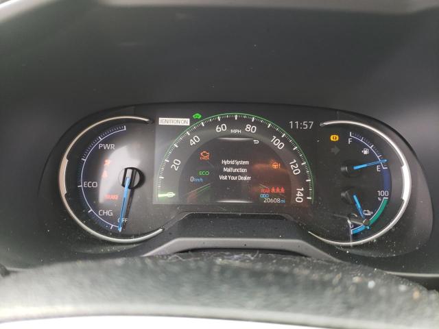 2021 TOYOTA RAV4 PRIME - JTMAB3FV6MD059071