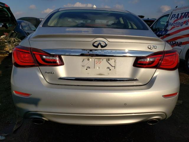 2015 INFINITI Q70 3.7 JN1BY1AR7FM561420