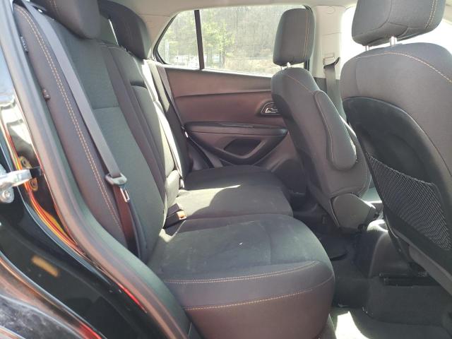 2019 CHEVROLET TRAX LS 3GNCJKSB8KL251687