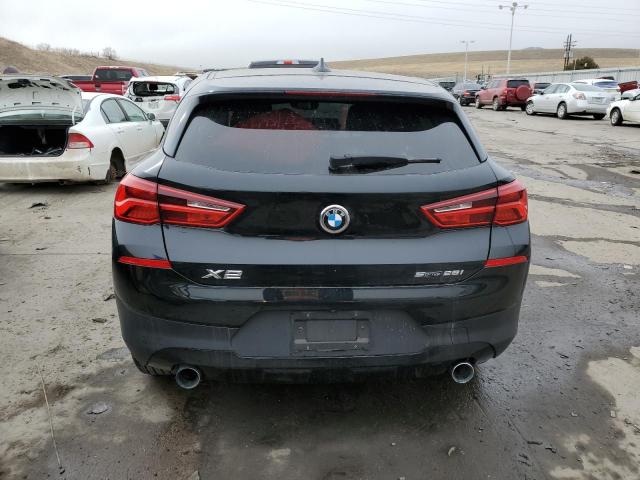 VIN WBXYJ3C30JEJ91207 2018 BMW X2, Sdrive28I no.6