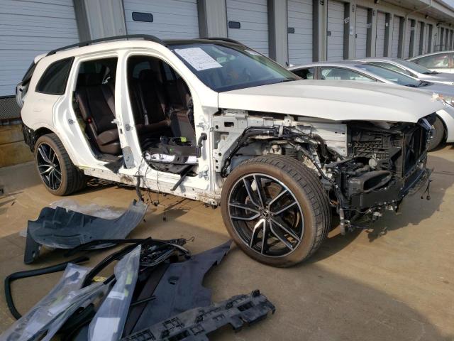 2020 MERCEDES-BENZ GLS 580 4M - 4JGFF8GE8LA154538