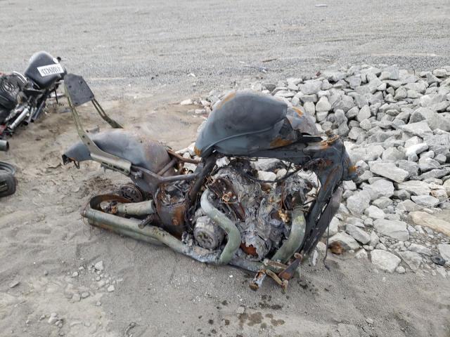 2002 HONDA VTX1800 C - 1HFSC46042A003128