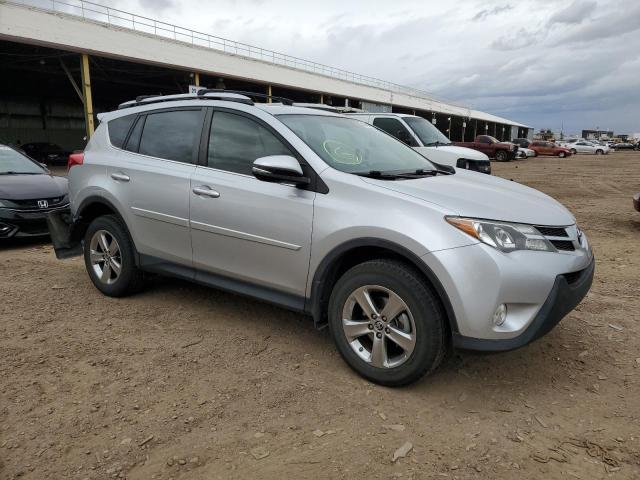 2015 TOYOTA RAV4 XLE JTMWFREVXFD071550