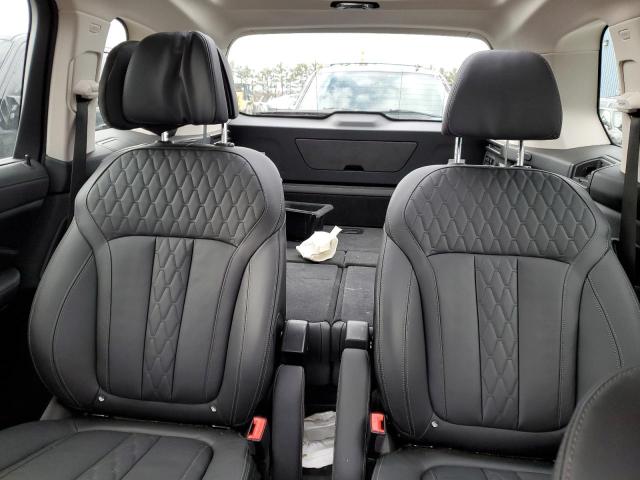 2022 BMW X7 XDRIVE4 - 5UXCW2C07N9K30204