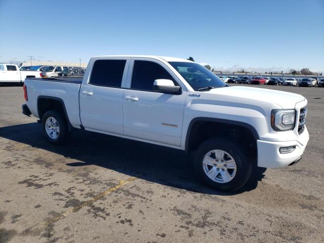 3GTU2MEC2HG233942 GMC Sierra K1500 Sle