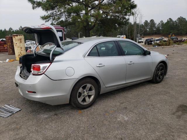 2016 CHEVROLET MALIBU LIM 1G11A5SA6GF116663