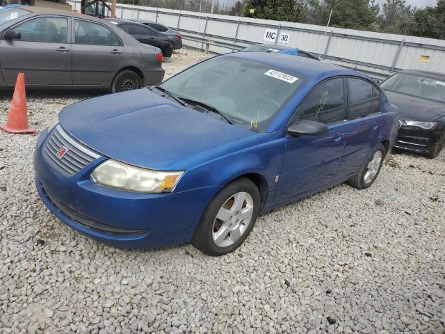 2006 Saturn Ion 