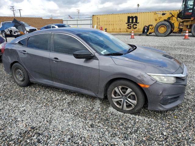 2016 HONDA CIVIC LX 2HGFC2F5XGH533030