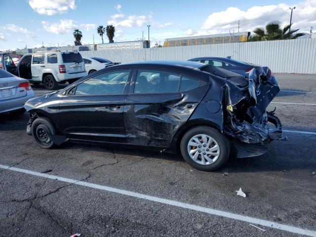 2020 HYUNDAI ELANTRA SE 5NPD74LF5LH499342