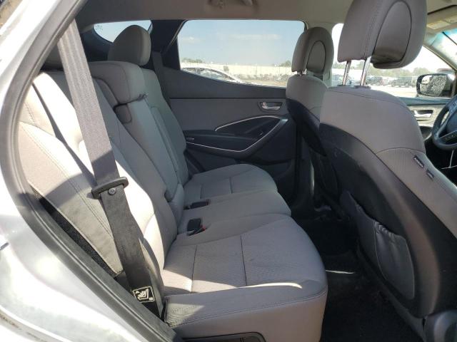 2015 HYUNDAI SANTA FE S 5XYZUDLB1FG291000