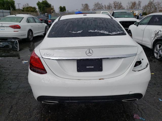W1KWF8DB1MR635822 Mercedes-Benz C 300
