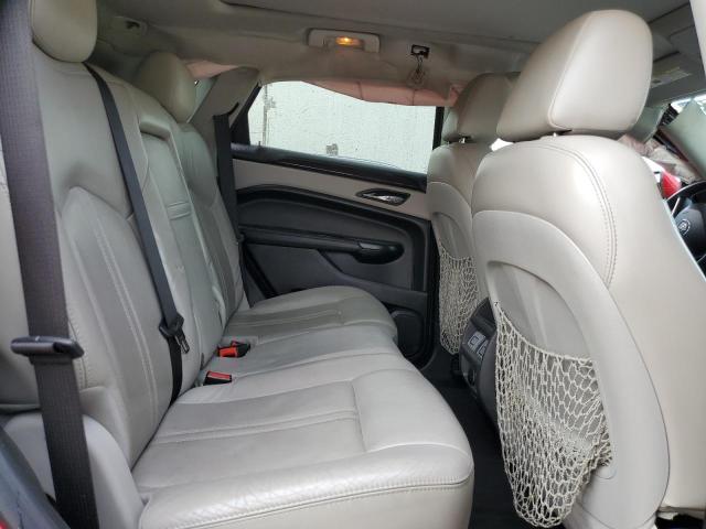 2015 CADILLAC SRX PERFOR - 3GYFNCE37FS595182