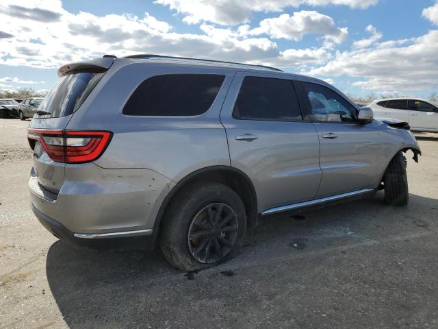 1C4RDJAG7FC114503 Dodge Durango Sxt