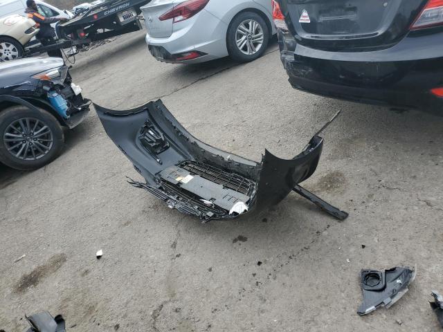 2017 CHEVROLET SONIC LT - 1G1JD5SG6H4172174