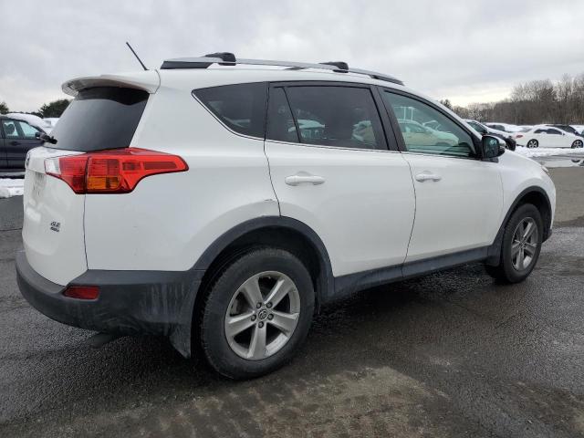 2015 TOYOTA RAV4 XLE 2T3RFREV4FW324832